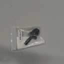 8AN Male Flare to 5/16" Hose Barb Straight Adapter Fuel Hose Fittings AN8-3/8" Aluminum Black