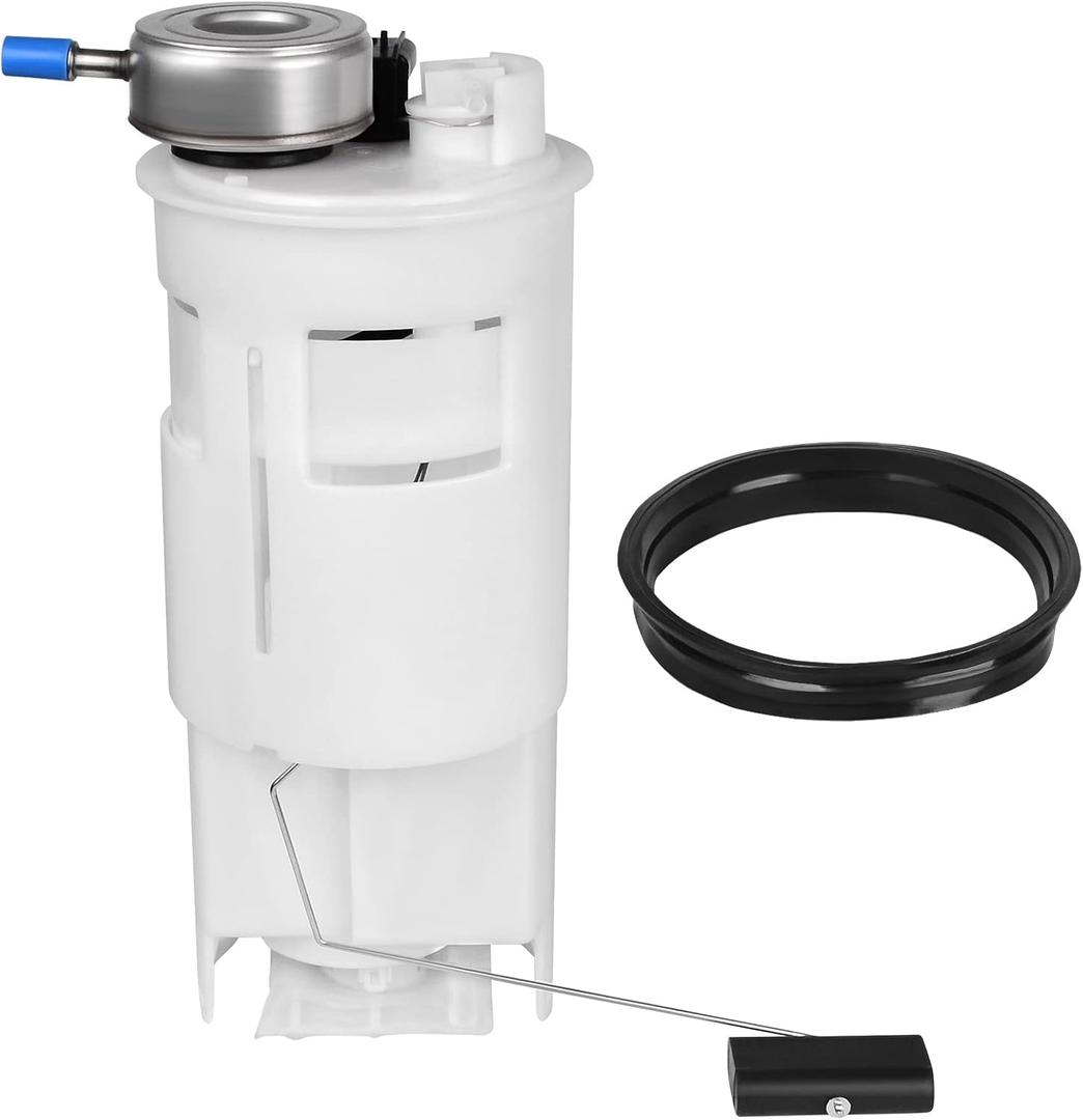 DWVO Fuel Pump Compatible with 1998-2002 Dodge Ram 1500 2500 3500 3.9L 5.2L 5.9L 8.0L w/ 26 Gal. 34 Gal. Tank