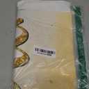 Aperturee Pastel Rainbow Cloud Happy Birthday Backdrop for Girls Women 6x4ft Glitter Gold Dots Sweet 16 18th 21st Bday Photography Background Party Decoration Banner Cake Table Supplies Photo Booth