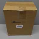 Yetene 16 Pcs Bride or Die Bachelorette Reusable Cups Bulk 13.5 oz Till Death Do Us Party Black Plastic Bottle with Lids and Straws Coffee Tumbler for Wedding Bridal Shower Bachelorette Gifts