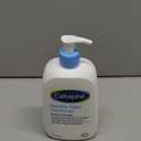 Cetaphil Face Wash, Hydrating Gentle Skin Cleanser for Dry to Normal Sensitive Skin, 20 oz, Fragrance Free, Soap Free and Non-Foaming