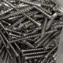 POWERTEC Deck Screws No.10 x 2-3/8", T15 Star Drive, Coated for Outdoor Wood & Composite Decking, 250 Pack (72185)