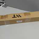 10 PCS Dried Eucalyptus Stems for Shower 17" Real Leaves Branches for Vase Filler, Home Bathroom Wedding Arrangement Decor, 100% Natural Fresh Greenery Hanging Preserved Eucalyptus Plant