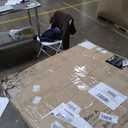 Romig Legacy 6 ft Racetrack Conference Table - Noble Oak (71W" x 35D" x 29"H)