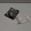 QUALITY-BUILT Black Series Ceramic Rear Brake Pads 1003-0823C Compatible with 2000-2007 Toyota (Celica, Corolla, Matrix, Yaris); 2003-2006 Pontiac Vibe (BP0823)