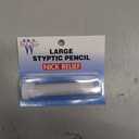Woltra Nick Relief Large Styptic Pencil, 0.875 oz