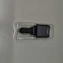 LISEN Retractable Car Charger, for Gifts for Him Her, Cars Adapter USB C Fast Charger, Car Accessories Gadgets for Men Women Travel Essentials Gift for iPhone 17 Pro Max 16 15 14 13 12, Samsung S26 (Grey)