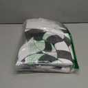 DIYDEC 8pcs Halloween Sandworm Yard Decorations Halloween Stakes Outdoor Decorations Black and White Sandworm Yard Signs Scary Spooky Outdoor Decor for Lawn Patio Garden Pathway Home