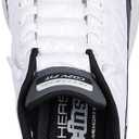 Skechers Women's Contour Foam Cozy Fit Hands Free Slip-ins Sneaker, Size 10W