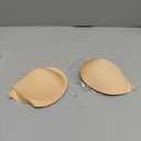 Niidor Adhesive Bra Strapless Bra Sticky Bras for Women, Cup Size: C