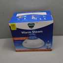 Vicks Warm Steam Vaporizer & Humidifier 1.5 Gallon Tank for Small and Medium Rooms, Night Light, Works with VapoPads and VapoSteam