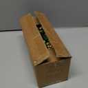 SHACOS Artificial Pink Berry Stems 20 PCS Fake Berries Branches Spray with Green Leaves 9.8 inch Small Berry Picks for Christmas Decorations Crafts Filler Holiday Home Decor, Pink