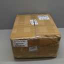 Tudomro 2 Pcs Sound Dampening Blanket Soundproof Blanket Grommeted General Indoor or Outdoor Use(48 x 78 Inches)