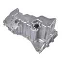 Engine Oil Pan 11137556664 Replacement for BMW 535i 640i 740i 3.0L xDrive AWD 2011-2018# 11-13-7-556-664 7556664 54347174763