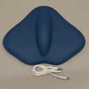Kegel Exercise,Kegel Sponge Cushion is Comfortable and Durable, Tightening and strengthening Muscle Control, Postpartum Recovery of Muscles and Strength Training of gluteal Muscles