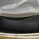 Samsung 34 ViewFinity (S65TC) Series Ultra-WQHD 1000R Curved Computer Monitor, HDR10, 100Hz, AMD FreeSync, Thunderbolt 4, Height Adjustable Stand, Built-in Speakers, Eye Care, LS34C650TANXGO, 2024