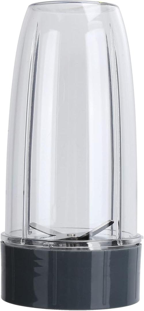 Blender Replacement Blade for Nb 101B 32Oz for Nutribullet Cup Cup Knife for Holder Juicing Cup Accessories 900W for Juice Maker for Abs for 600W for Juice Cup Cup Replacement