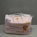 Disposable Changing Pad (100 Pack), Baby Incontinence Changing Pads Diaper UnderPads, Super Soft, Ultra Absorbent & Waterproof, Covers Any Surface for Baby Diaper Changes,18 x 13inch (Pink)