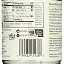 6 x 365 by Whole Foods Market, Organic Sweetened Condensed Milk, 14 Ounce (EXP 05/21/28)