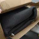 Ophanie Area Rugs 9x12 Living Room, Large Ivory Bedroom Carpet, Big Shag Indoor Thick Soft Nursery Rug, Fluffy Carpets for Boy and Girls Room Dorm Home Decor Aesthetic