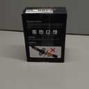 Rocket Launcher for Kids, Self Launching Motorized Air Rocket Toy, Outdoor Toys for Ages 8-12, Model Rockets with Parachute Safely Land, Spaceship Launch up to 200 ft Birthday Gifts for Boys