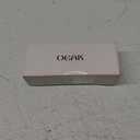 OEAK Womens Deep V Bras Wireless Comfortable Bra Supportive No Underwire Bras Tshirt Push Up Bralettes Plunge Seamless Bra (Large, Beige)