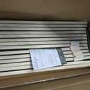 SlatSure Heavy-Duty (54x75) Full Bed Slats to Prevent Sagging