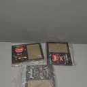 3 Pcs Teacher Appreciation Picture Frame Tabletop and Wall Hanging Teacher Wood Photo Frame Gift for Graduation Retirement Back to School Thank You Gifts, 7 x 9 Inches