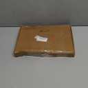 Jexine 100 Pieces Bobo Balloons 24 Inch Clean Transparent Bubble Bobo Balloons for Wedding Birthday Party Decorations