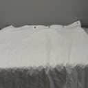 Curtain Shower 70"x98"
