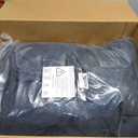 Ektorp 3 Seat Sofa Cover Slipcover Replacement Made for IKEA Ektorp 3 Seat Sofa Cover, Couch Cover Not Include The Sofa Body,Blue