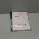 Glov Beauty Micro Infusion Hair Renewal Kit  0.25mm Gold Derma Stamp with Hyaluronic Acid, Peptide & Botanical Serum Ampoules | Hydrating Scalp Treatment for Fuller, Thicker-Looking, Healthier Hair