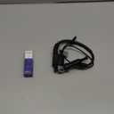 17-584-03-S Ignition Coil with Spark Plug for Kohler CH440 Series Command PRO Engine 17-584-03S 1758403S 1758403-S 17 584 03S 17 584 03 S