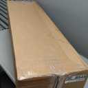 KingCamp Double Camping Chair, Oversized 660lbs Heavy Duty Loveseat for Adults Portable Folding XL 2 Person Couch Padded Comfortable Two Seat with Cup Holder for Outdoor Lawn Backyard, Khaki/Coffee