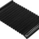 Lippert Thin Shade Ready for Prepped Lippert Entry Doors,Black