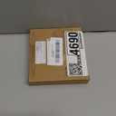 LISEN for MagSafe Car Mount for iPhone 17 PRO MAX, Extra Smal Ultra Magnetic Phone Holder for Car Dashboard, Car Phone Holder, Phone Holders for Your Car, Fit for iPhone17 Pro/Air/Max 16 15 14 13 (Black)