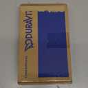 Duravit DWD5008011090 Duravit DuraSystem A1 Actuator Plate White