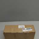 Valentines Day Decorations, Prelit Timer 2Pack Lighted Birches Valentines Tree with 12 Heart-Shaped 48 Red Berries, Battery Operated Artificial Tree 24 Red&Pink Lights Home Table Valentines Day Decor