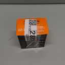 2-Pcs 12"/12.5" Heavy Duty Bike Tubes 12/12.5x1.75/2.25(12 1/2 X 2 1/4) AV 45/57-203 Inner Tubes Compatible with 12x1.75-2.25 12.5x1.75-2.25 12  x 2  Kid Bike Bicycle Tire Tubes Schrader Valve