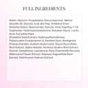 depology Triple-Acid Exfoliator Toner Pads - Double sides Gentle Resurfacing Pads with Glycolic, Lactic & Salicylic Acid for Pores, Dullness & Texture