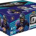 2025 Panini Donruss Optic Football Retail Trading Card Box