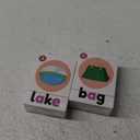 WOWELs Phonics and Vowel Sounds Card Game - Learn to Read Kindergarten 1st 2nd Grade Learning - Short Vowel CVC Words and Long Vowel Matching Game 2-8 Players