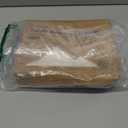 KeaBabies Hooded Baby Towel for Newborn - Viscose Derived from Bamboo Large Baby Bath Towels with Hood for Boys, Girls, Toddler, Extra Absorbent & Soft Newborn Bath Essentials (Bear) (Regular 35x35)