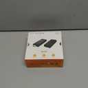 Wireless HDMI Transmitter and Receiver 4K, FAIRBEE Wireless Hdmi True UHD 4-K Input & 4K Output, Plug & Play, 98ft Range, Dual Band 2.4G/5G, for Laptop/PC/TV Box to HDTV/Projector, No App Needed