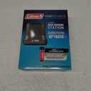 Coleman OneSource Rechargeable Battery Pack and Charger (2 Slot)