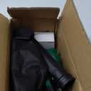 K I M O. Cordless Leaf Blower Vacuum Combo 4 in 1, 3 Nozzles &3 Modes for Inflation & Deflation, Extended Tube & Variable Speed, 20000RPM 150MPH, 2x2000mAh Battery Powered Leaf Blowers for Lawn Care