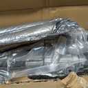 A-Premium - Hydraulic Power Steering Rack and Pinion Compatible with Toyota Sienna 2004-2006 3.3L, Sienna 2007-2010 3.5L