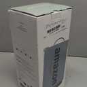 Momcozy 22oz Portable Breast Milk Cooler for Outdoor, Life Saver with 360 Total Cooling for 24 Hours, Larger Capacity Travel Breastmilk Chiller with 2pcs Baby Bottles for Breastmilk Storage, Green