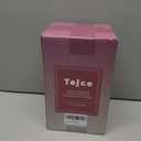 Ultra-Soft Faux Rabbit Fur Throw Blanket 50"x60", Cozy Fuzzy & Plush Blanket for Couch & Sofa Home Decor, Fluffy Thick Throw, A Warm Gift for Women, Cream/Beige