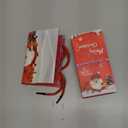 Surprise Gift Box Explosion for Money, Unique Folding Bouncing Money Box for Cash Gift, Pop-Up Explosion Gift Box, Merry Christmas Surprise Gift Boxes, Exploding Surprise Gift Box (Red)